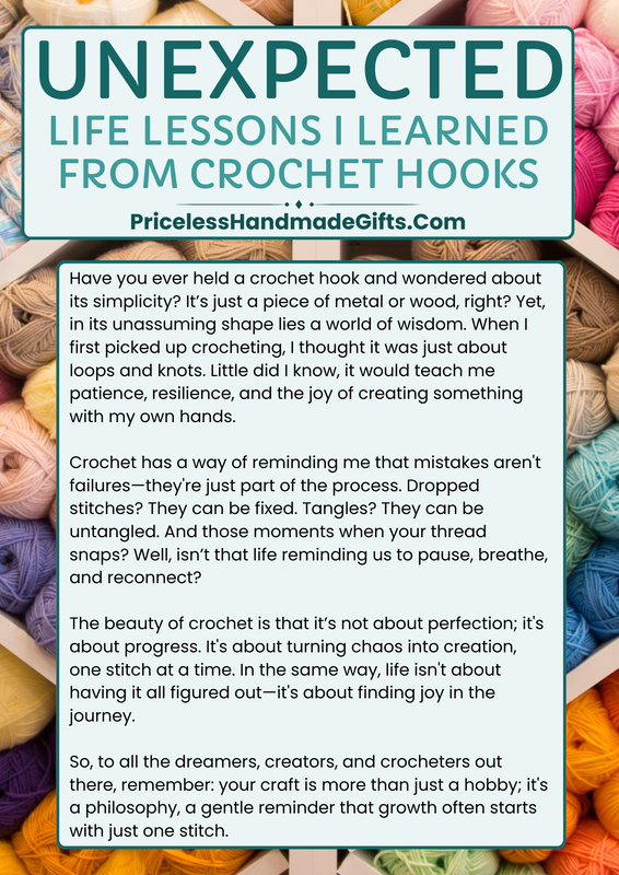 Secret Acts of Kindness