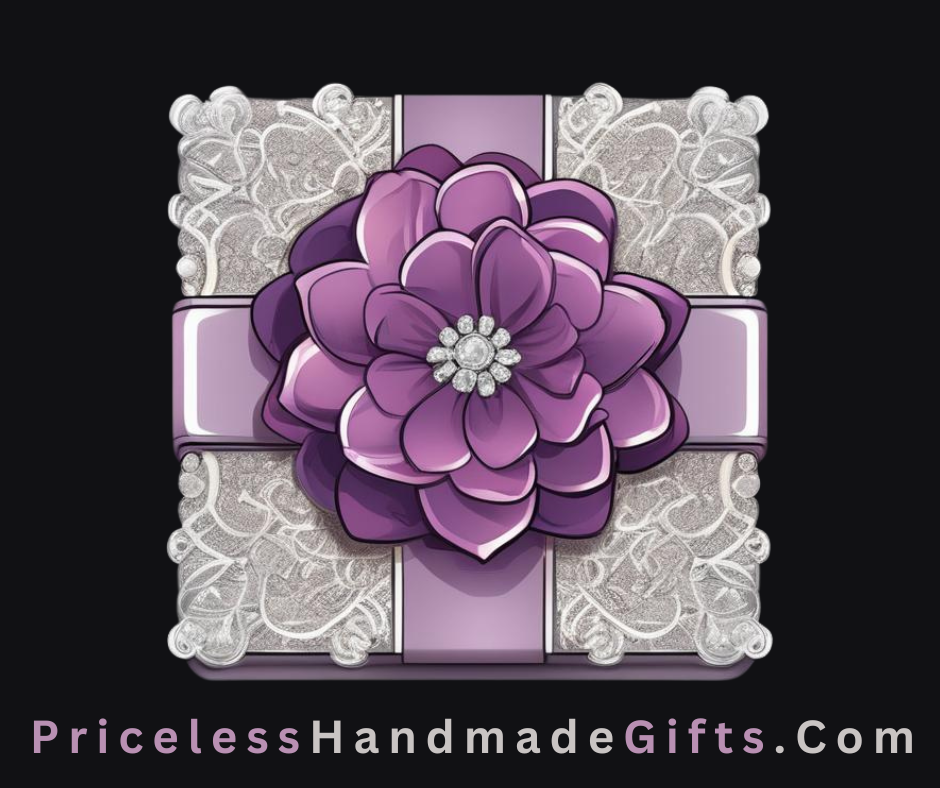 Give Anonymous Gifts to Your Secret Sister