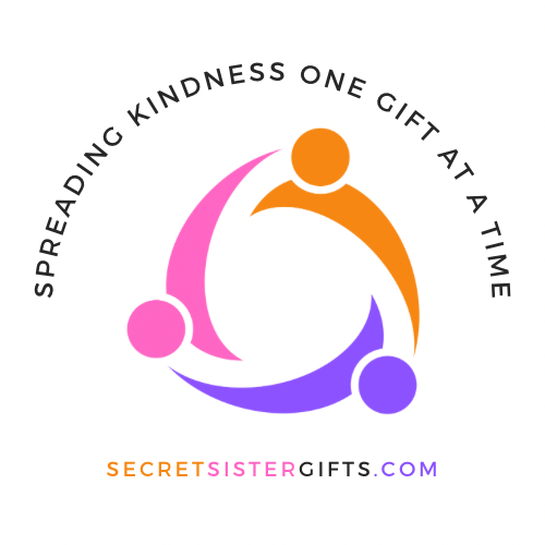Spreading Kindness One Gift at a Time at Secret Sister Gifts
