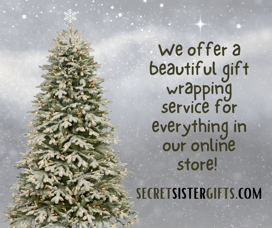 Gift Wrapping Service