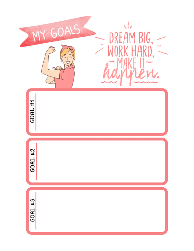 Printable To-Do List