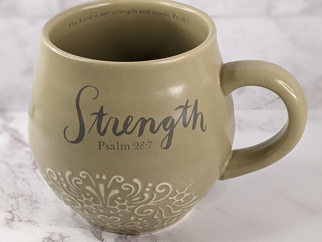 Christian Mugs