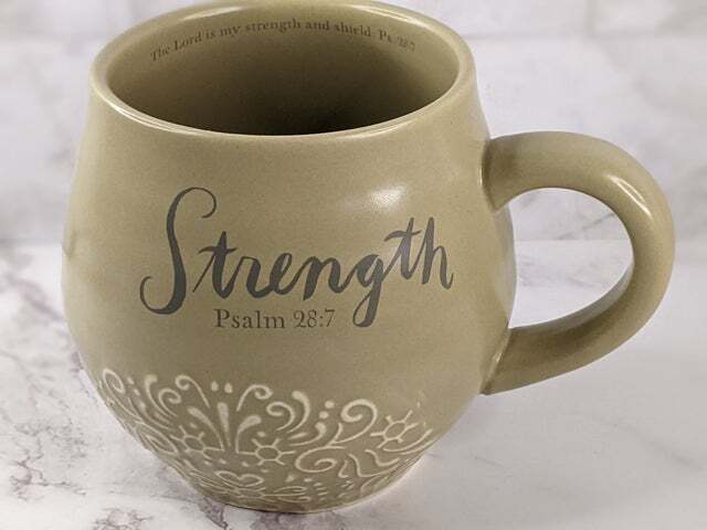 Shop the Christian Mugs for Women Category