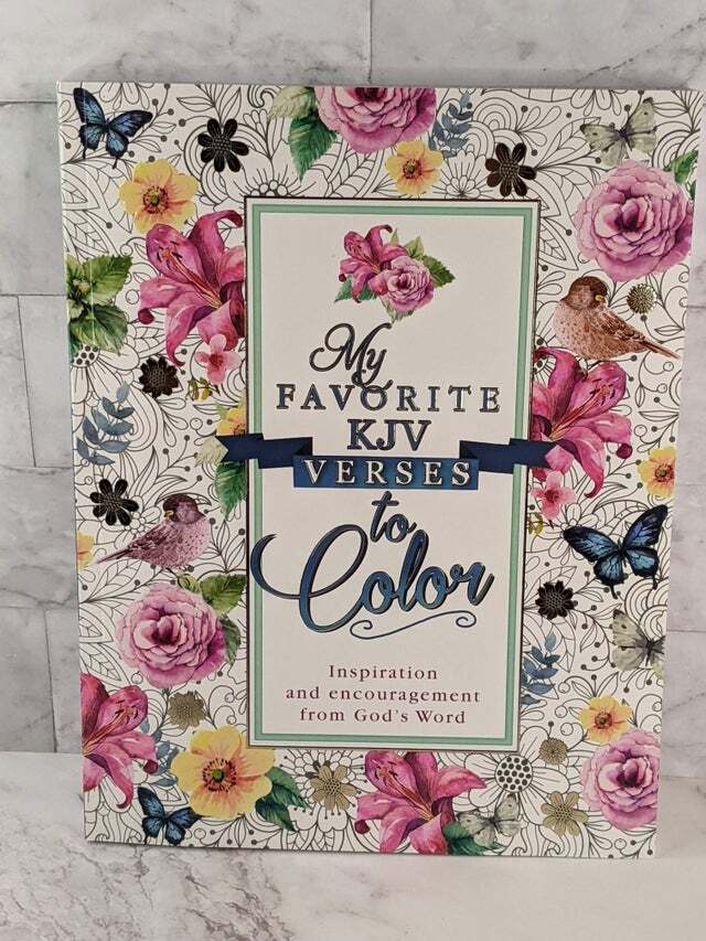 Shop the Christian Coloring Books for Women Category