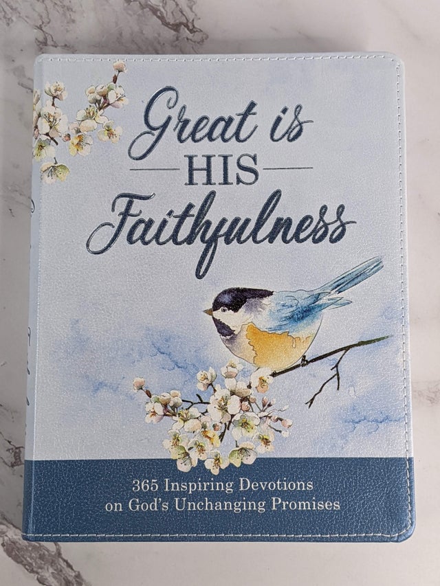 Devotions for Women