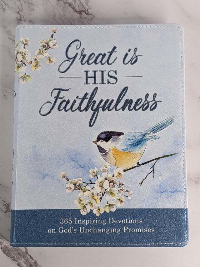 Shop the Christian Devotions Books for Women Category