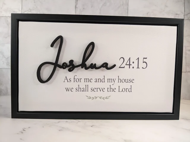Scripture Gifts