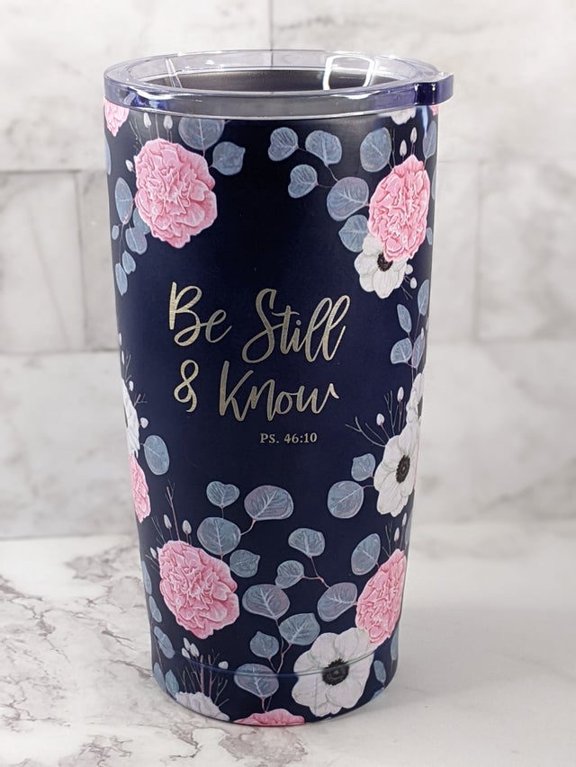 Be Still Christian Gifts