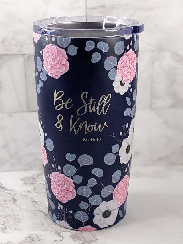 Shop the Be Still Scripture Christian Gifts Category