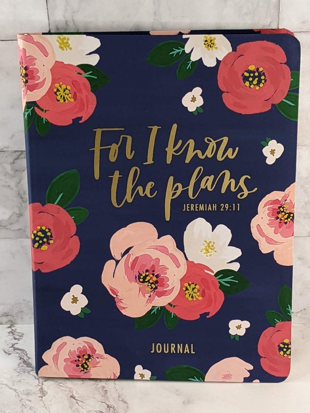 God's Plans For You Gifts