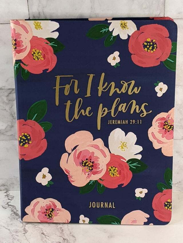 Shop the Christian Scripture Gifts Category of "God's Plans for You" Jeremiah 29:11
