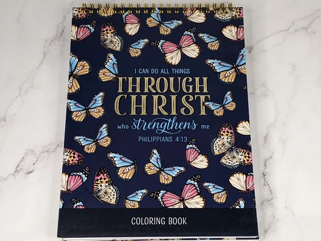 Through Christ Gifts