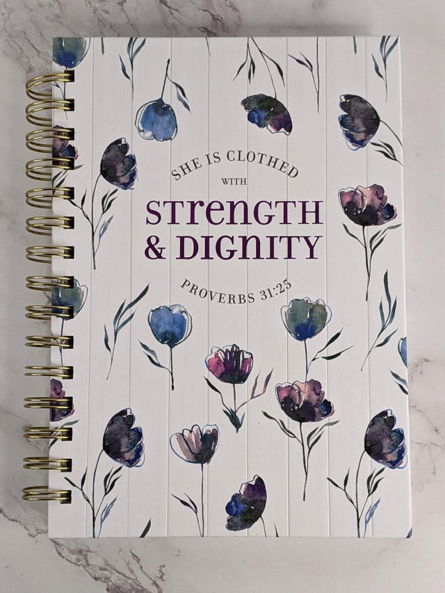 Strength & Dignity Gifts