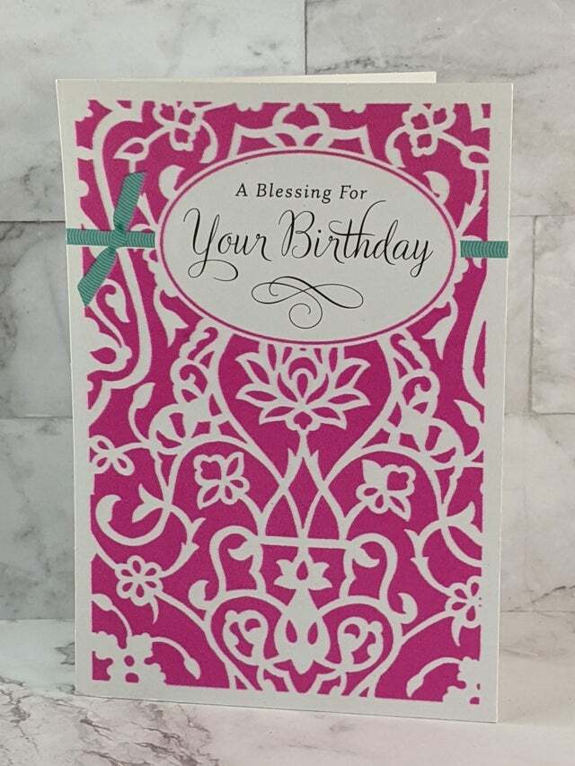 Shop the Christian Birthday Gifts for Women Category