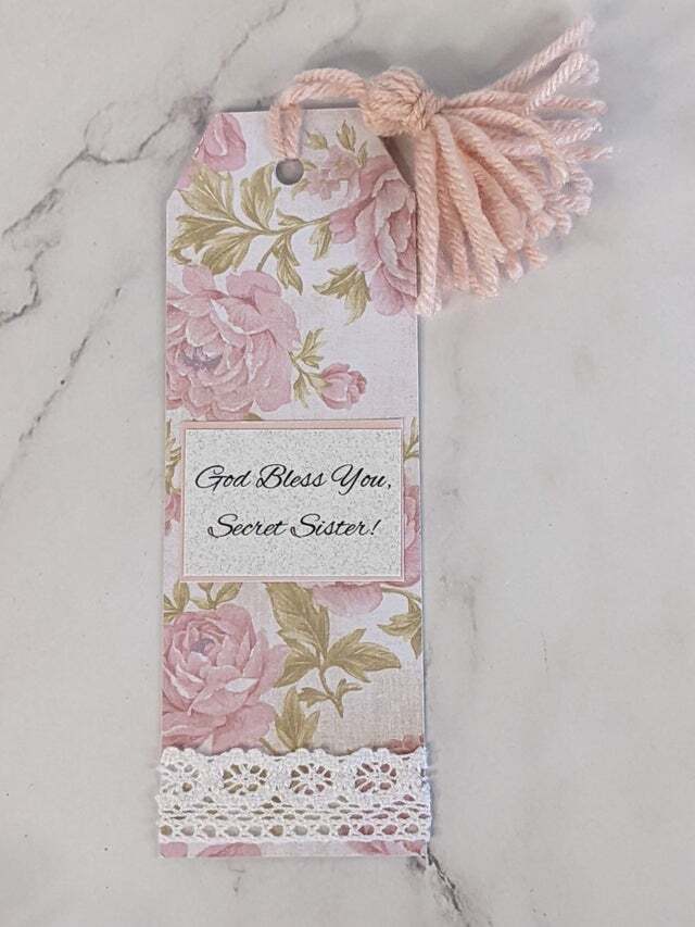 Shop the Christian Bookmarks for Women Category