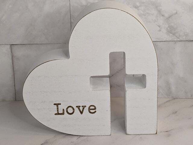 Shop the Christian Anniversary Gift Category