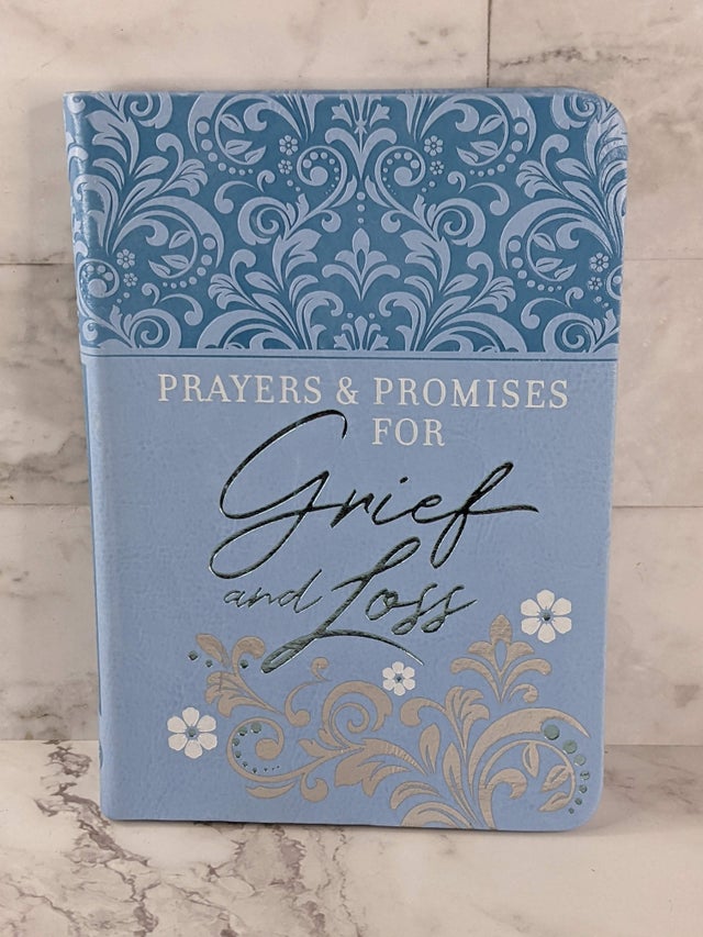 Sympathy & Comfort