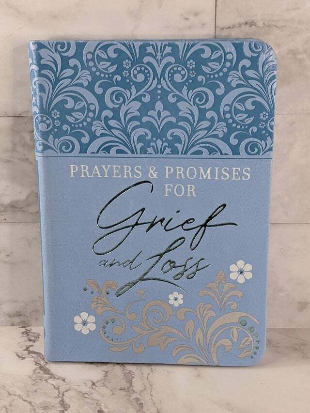 Shop the Christian Gifts for Sympathy and Comfort Category