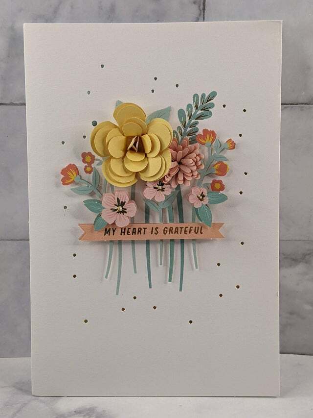 Shop the Christian Thank You Greeting Cards for Women Category