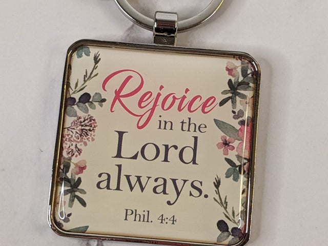 Christian Accessories