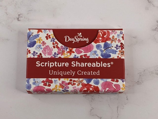 Christian Stationery