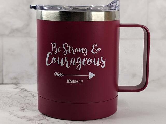 Shop the Travel-Friendly Christian On-The-Go Gifts for Women Category
