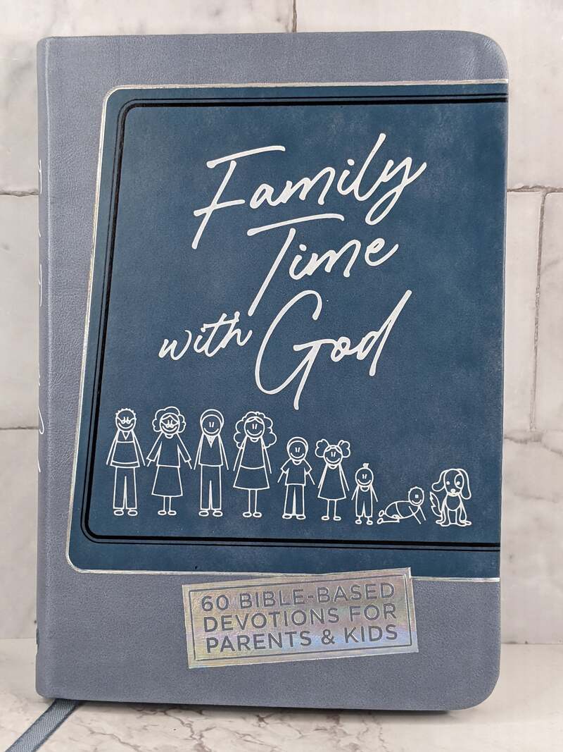 Family Time with God