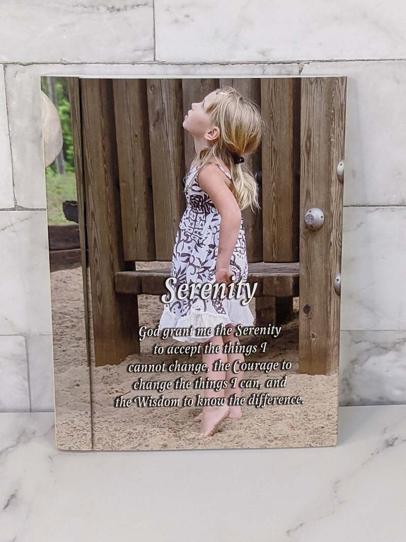 Serenity Notepad
