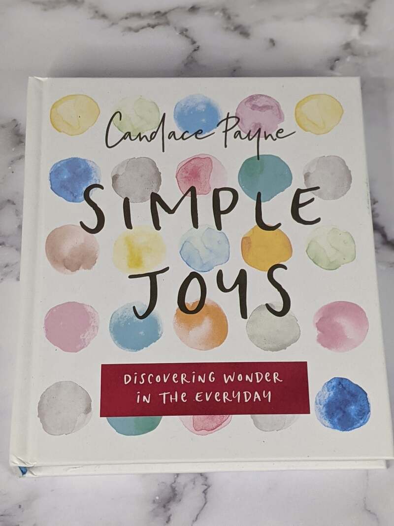 Simple Joys