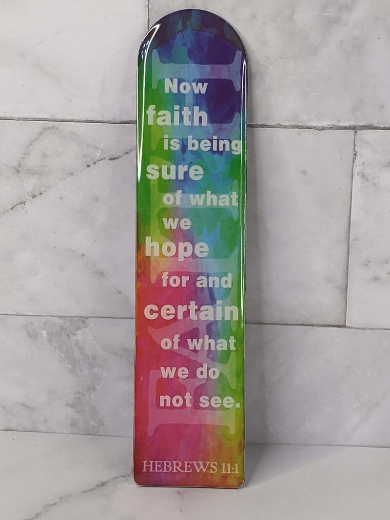 Large FAITH Magnet