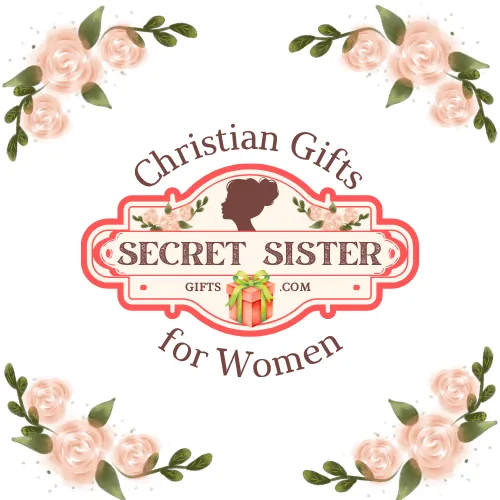 Secret Sister Gifts and Cards