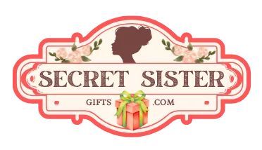 Secret Sister Gifts and Cards - Religious gifts for women.