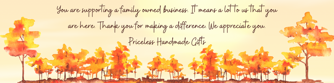 Your place to get Secret Sister Gifts!